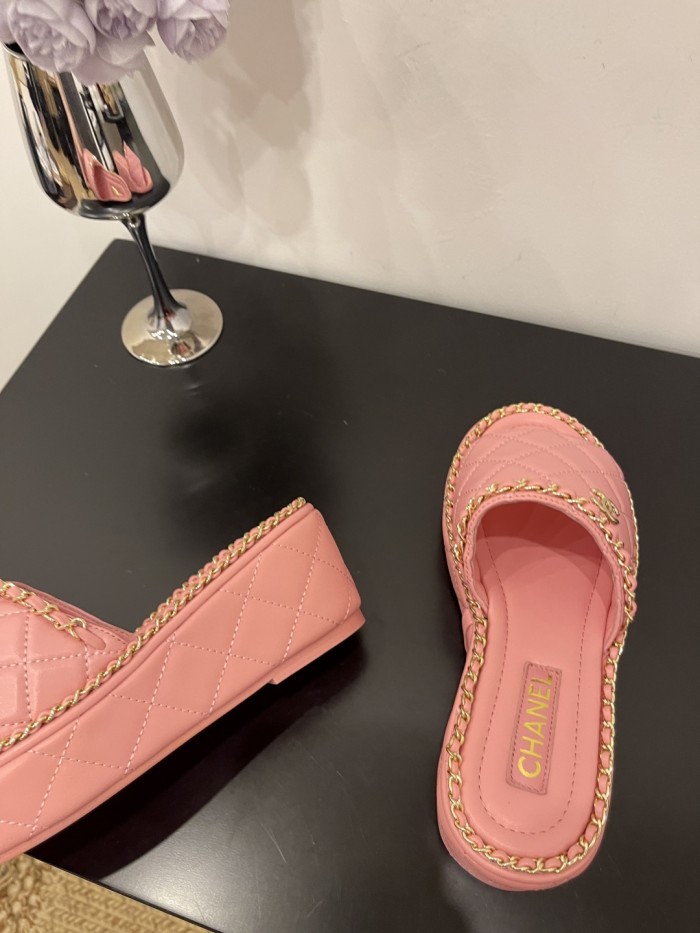 Mules(Female)36-41=