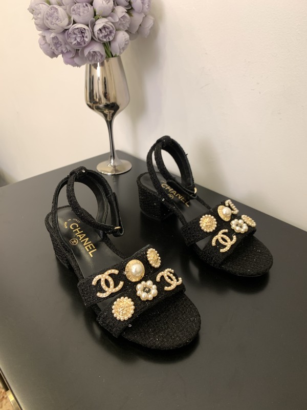 Elegant Sandals (Female)36-41=