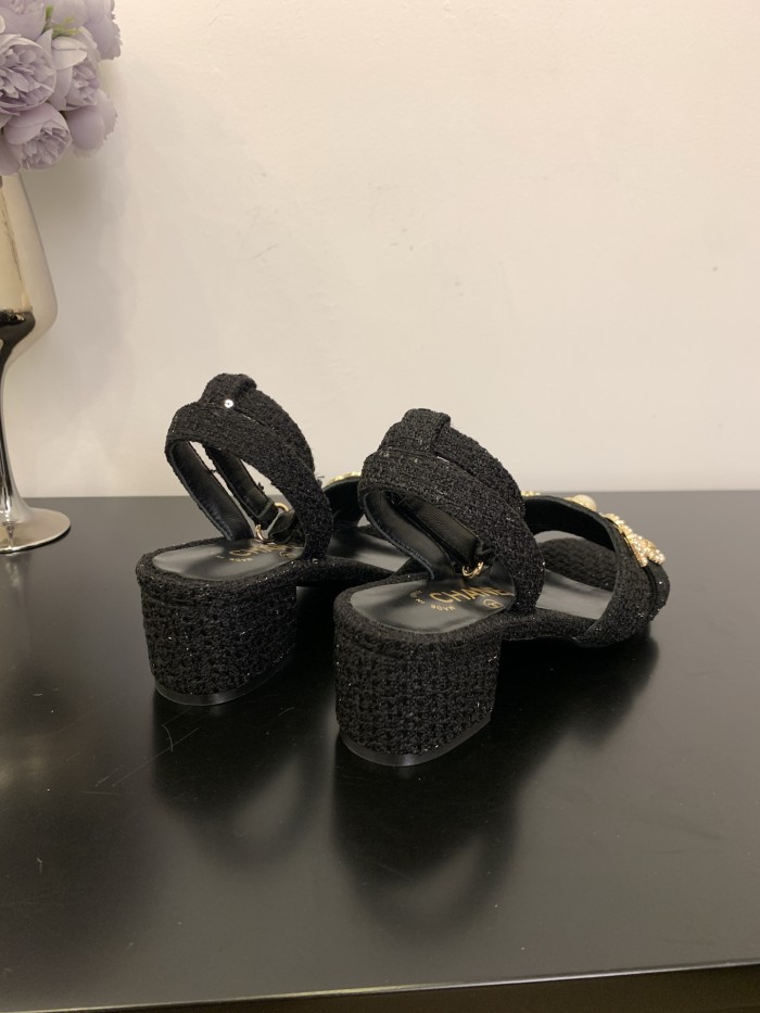 Elegant Sandals (Female)36-41=