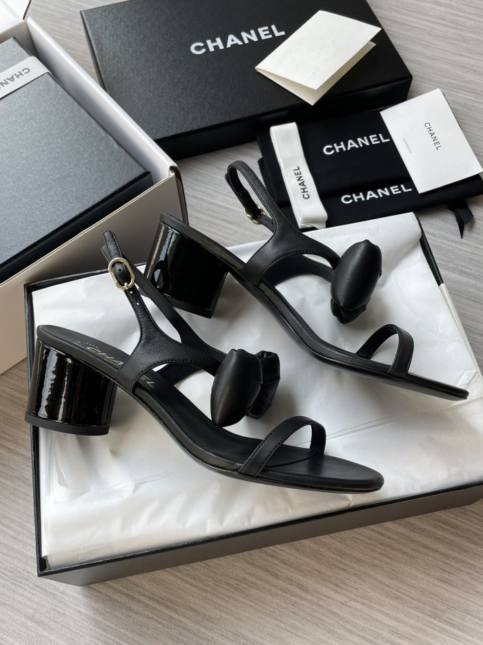 Elegant Sandals (Female)36-41=