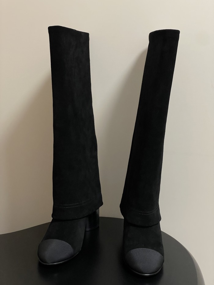 High Boots(Female)35-41=