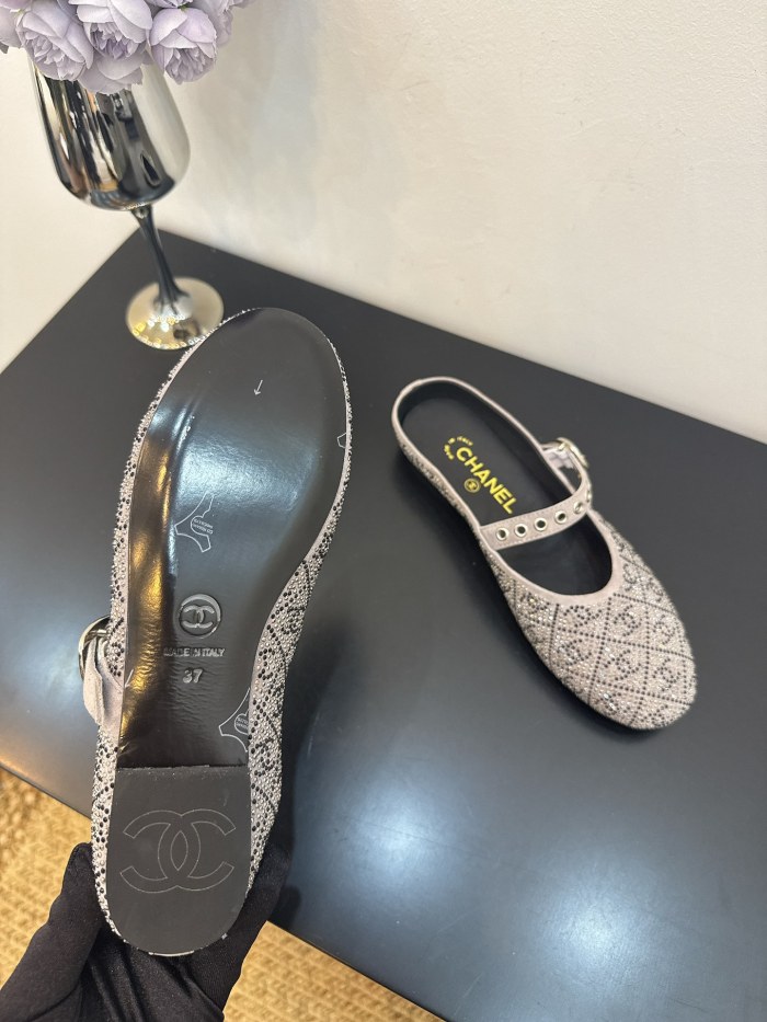 Slingbacks(Female)36-41=