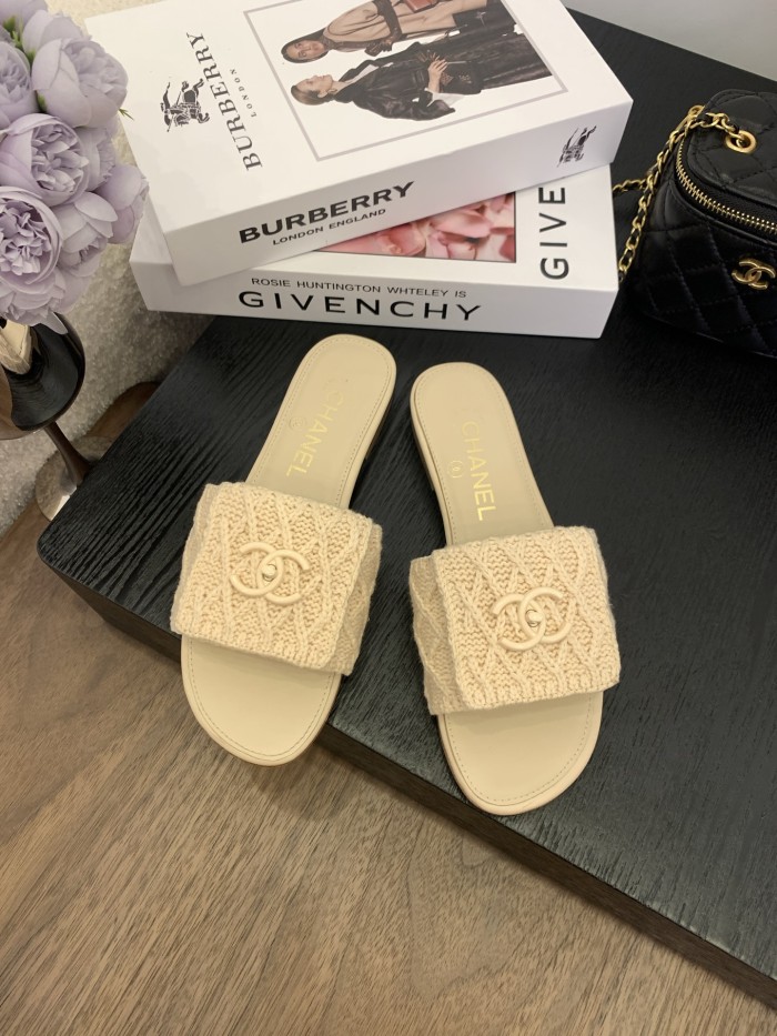 Mules(Female)36-41=