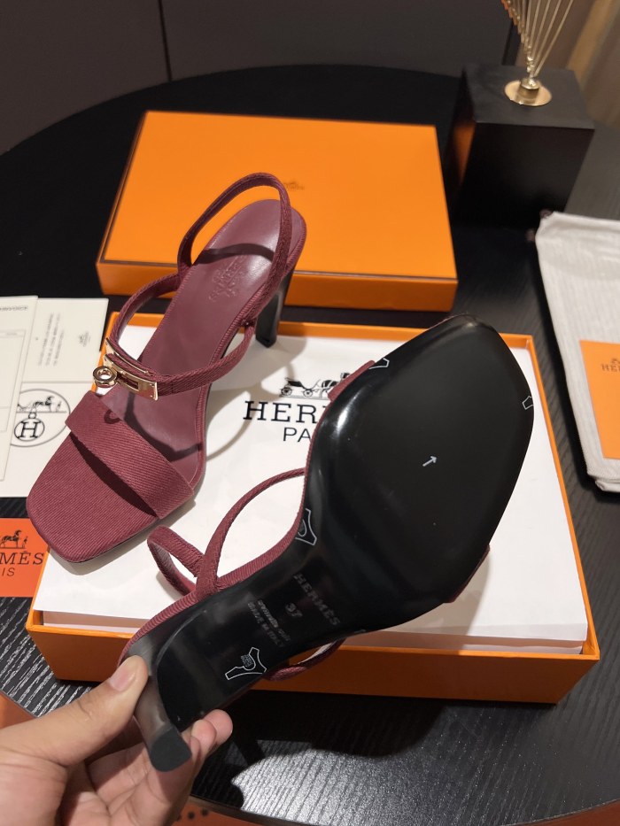 Glamour Sandals (Female)36-41=