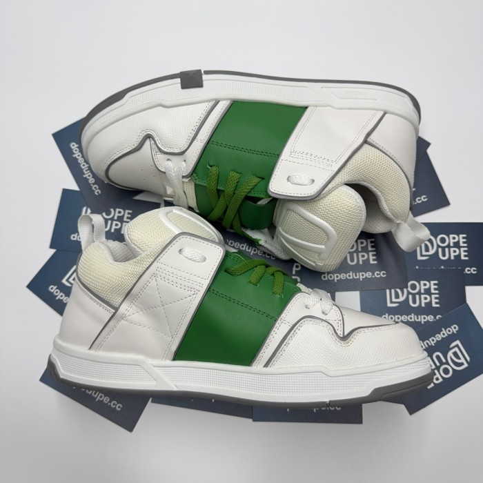 Open Skat Sneaker(Unisex)36-45