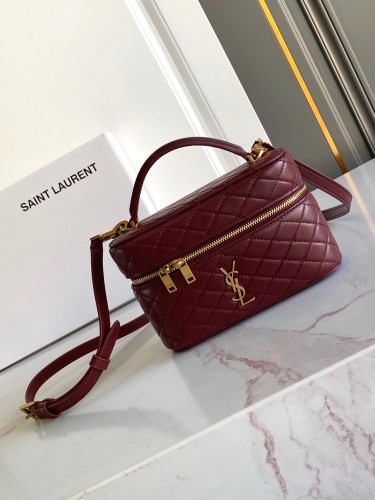 YSL GABYVanity “18*6.5*11CM” -056=