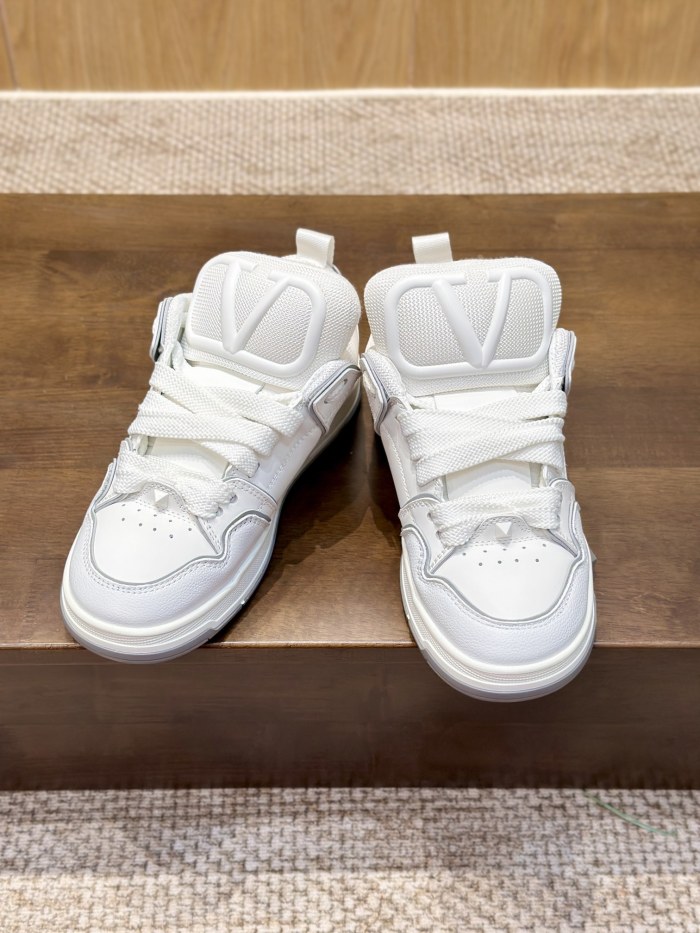 Open Skat Sneaker(Unisex)36-45=