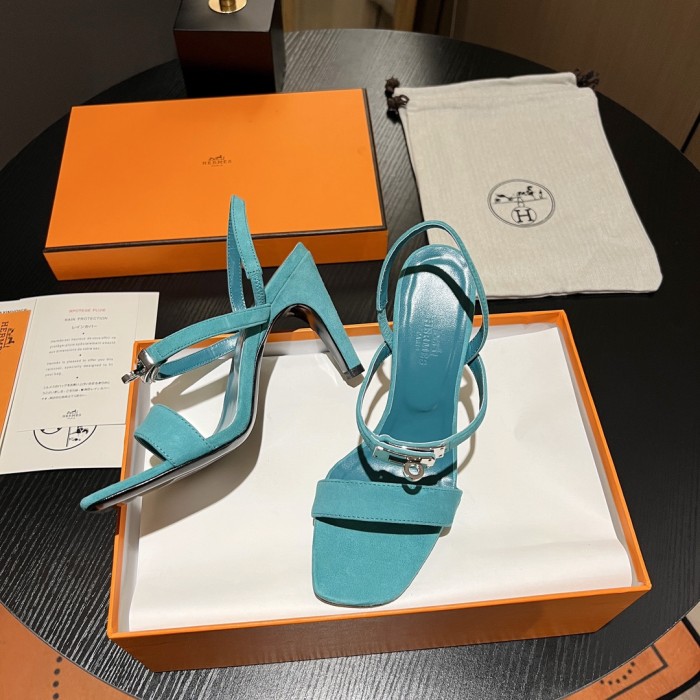 Glamour Sandals (Female)36-41=