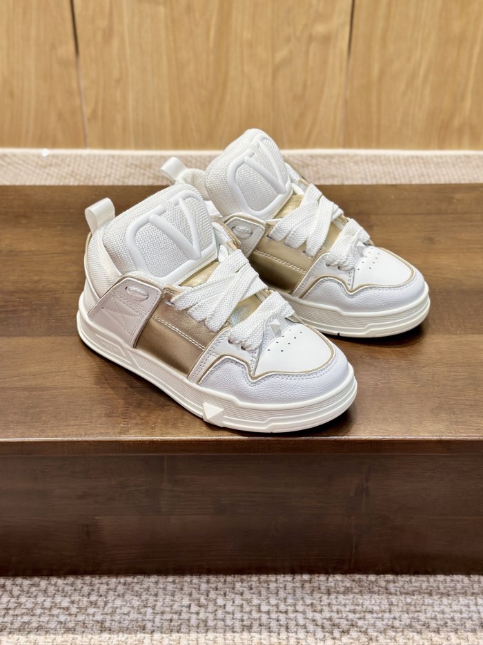 Open Skat Sneaker(Unisex)36-45=