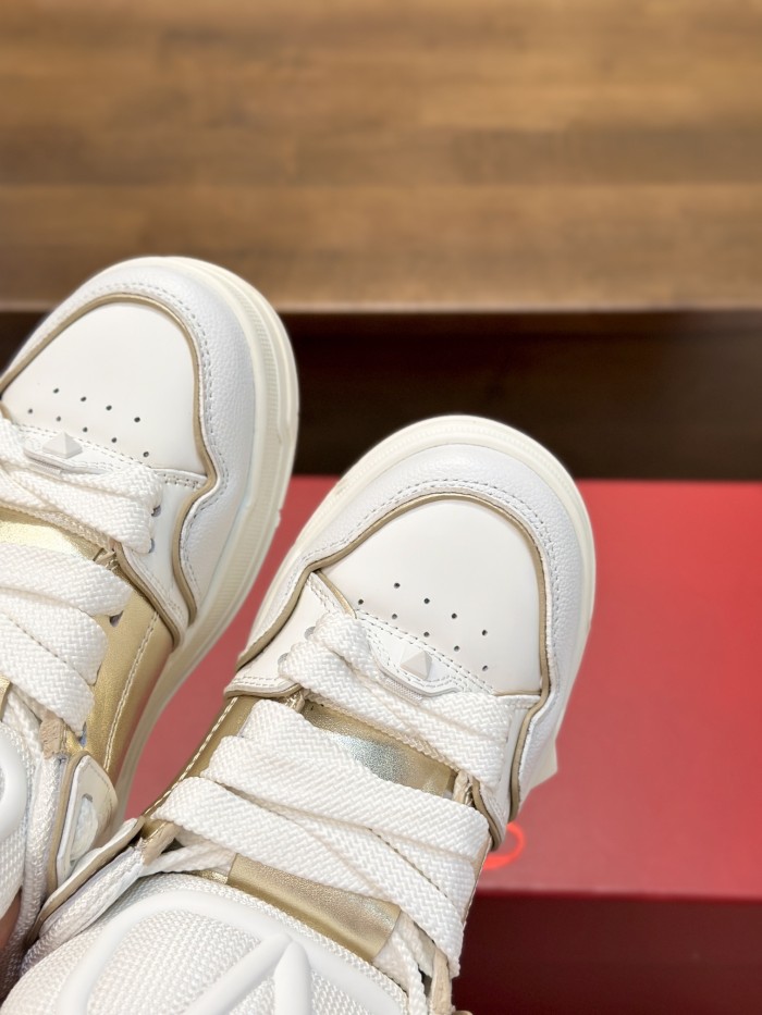 Open Skat Sneaker(Unisex)36-45=
