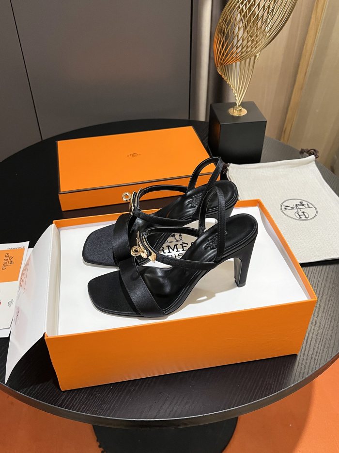 Glamour Sandals (Female)36-41=