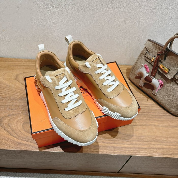 Bouncing Sneaker(Unisex)36-45=