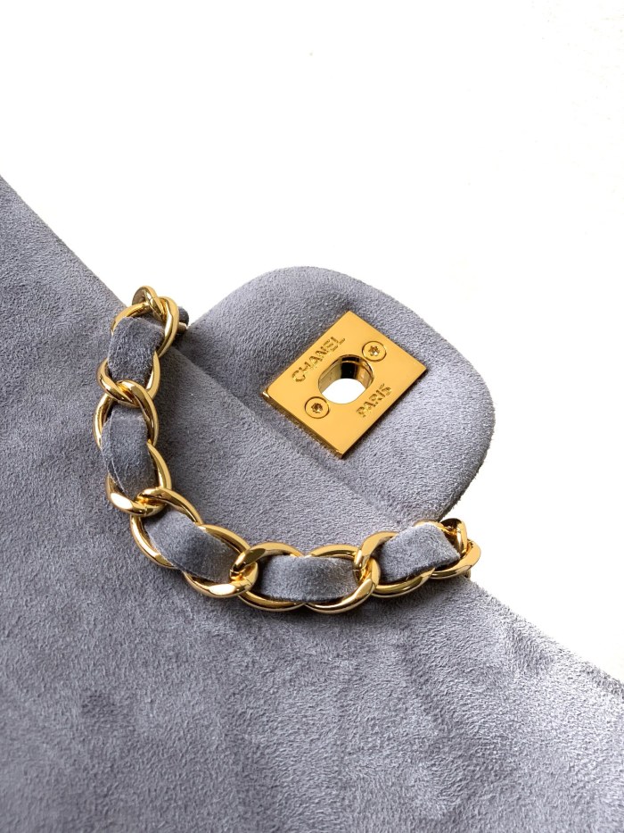 Vintage Classic Flap Bag “20x13x8cm” -005 =A01116
