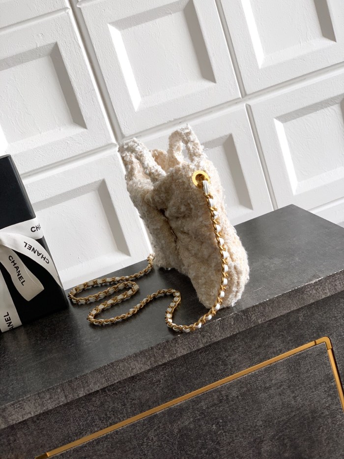 Medium Bow Handbag “38x29x5cm” -036 =AS6327