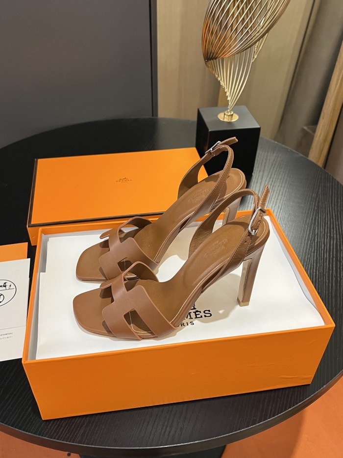 Encens Sandals (Female)36-41=