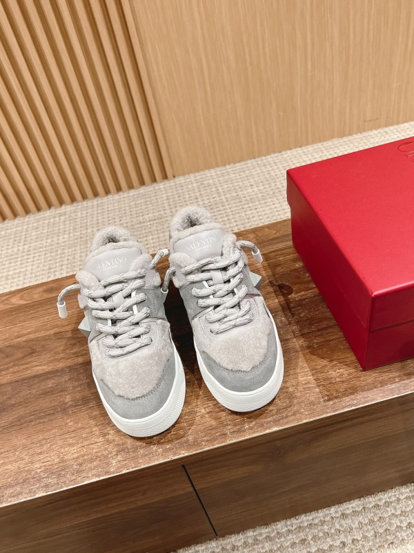 XL Low-Top Sneaker(Unisex)36-45=