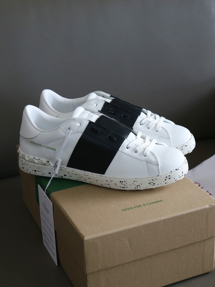 Rockstud Untitled Sneaker(Unisex)36-45=