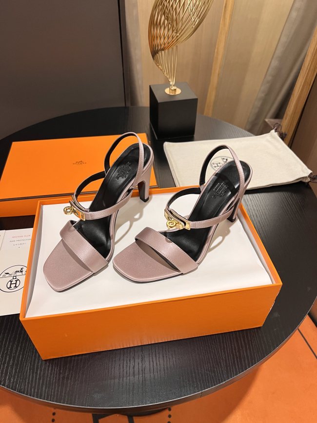 Glamour Sandals (Female)36-41=