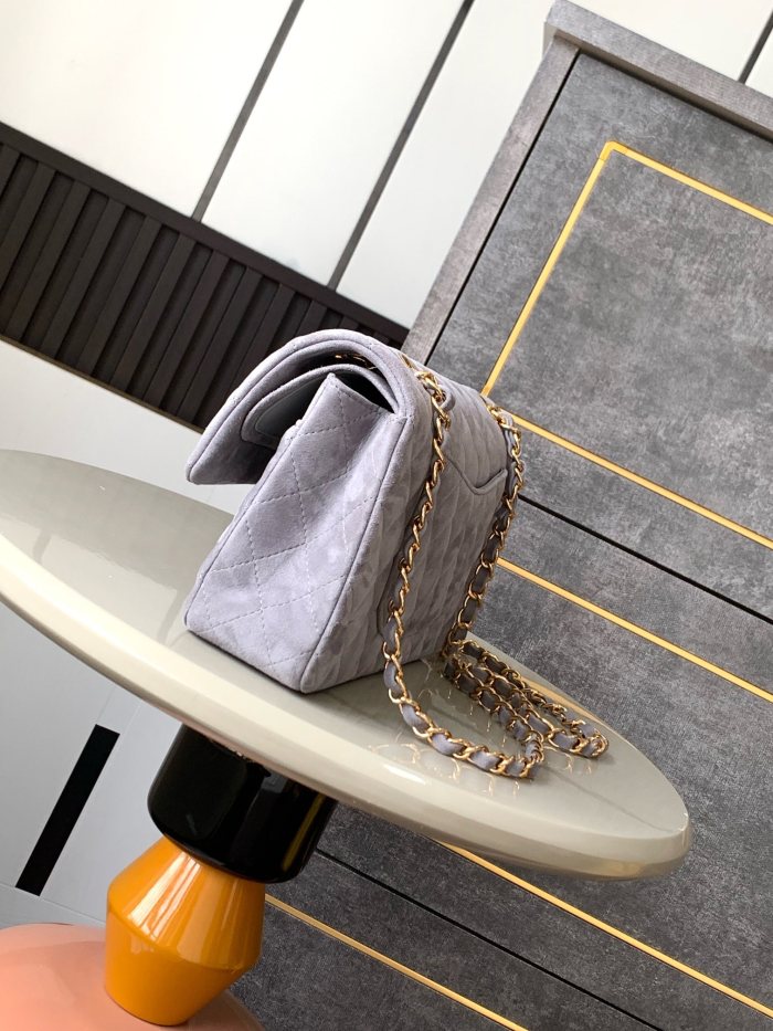 Vintage Classic Flap Bag “25x16x7cm” -056 =A01112
