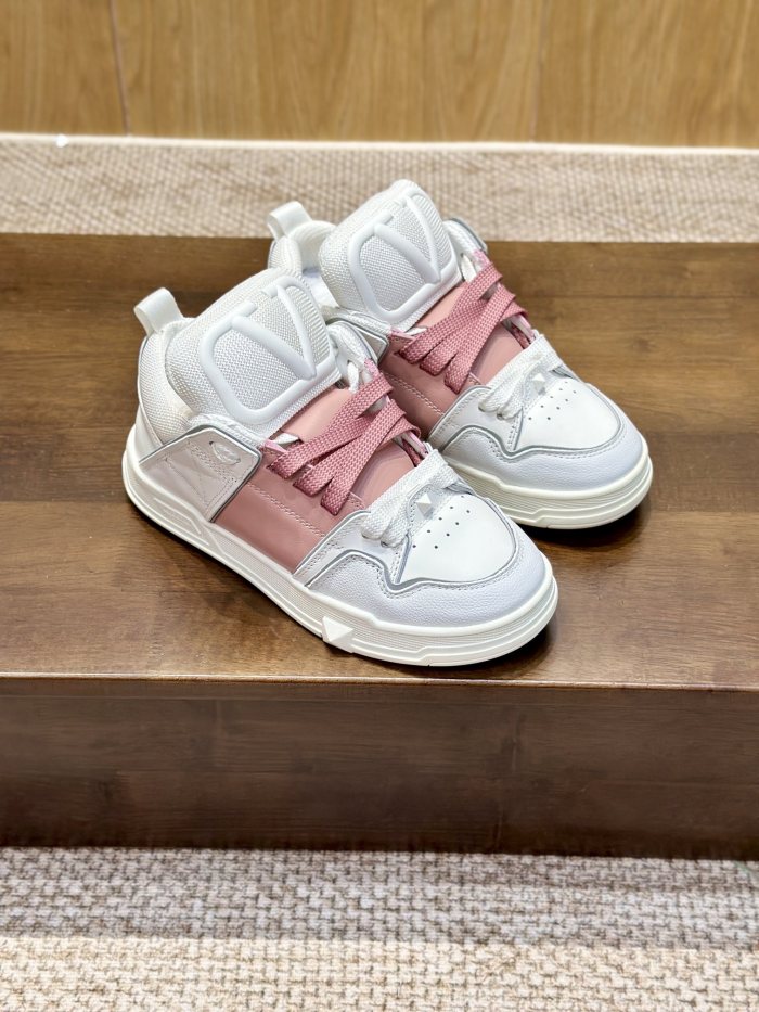 Open Skat Sneaker(Unisex)36-45=