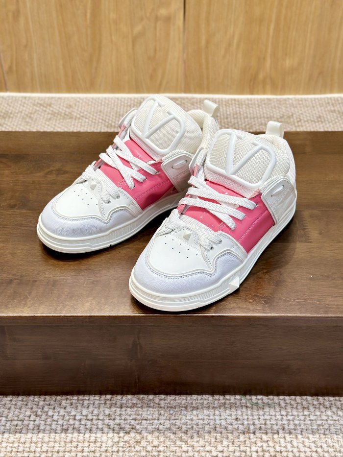 Open Skat Sneaker(Unisex)36-45=