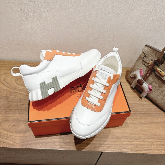 Bouncing Sneaker(Unisex)36-45=