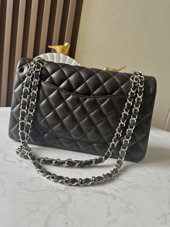 Vintage Classic Flap Bag “25x16x7cm” -038 =1112