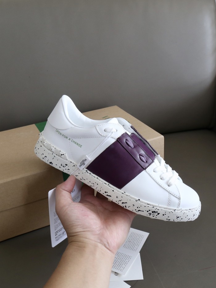 Rockstud Untitled Sneaker(Unisex)36-45=