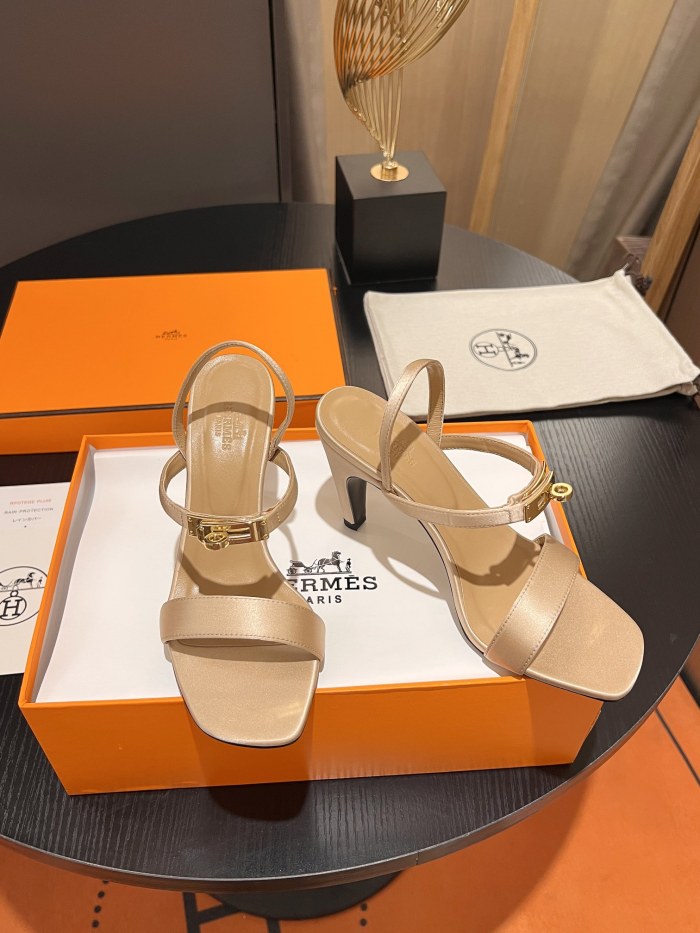 Glamour Sandals (Female)36-41=