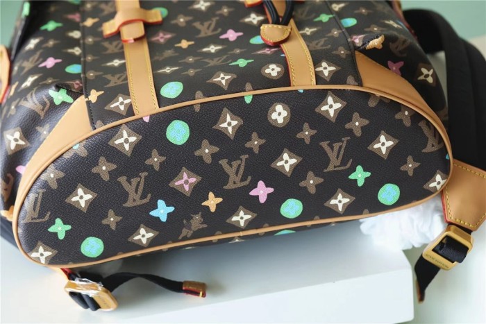 Christopher MM Backpack “44*38*12.5CM” 067