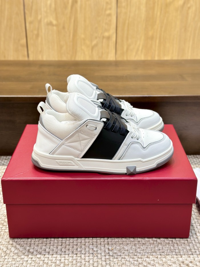 Open Skat Sneaker(Unisex)36-45=