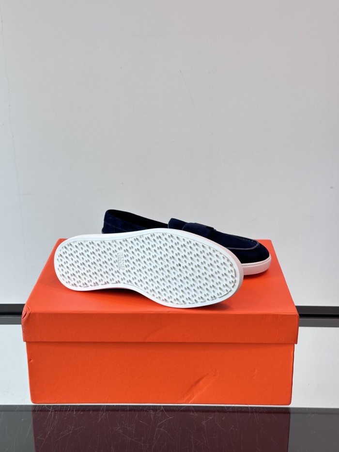 Job Loafer(Unisex)35-45=