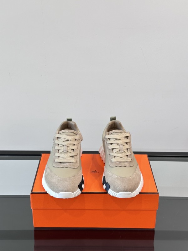 Bouncing Sneaker(Unisex)36-45=