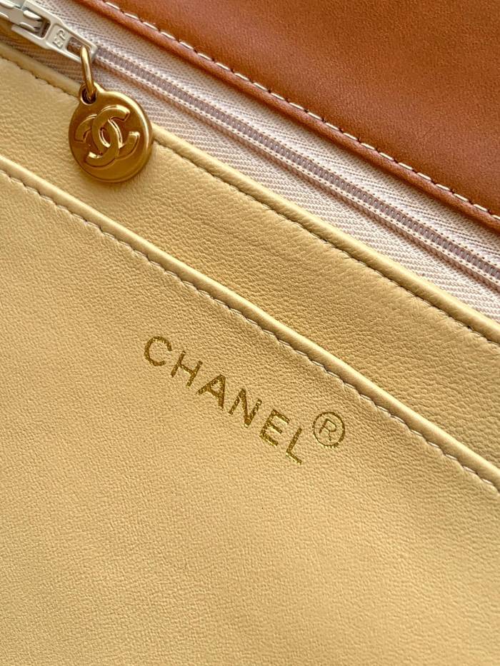 Large Classic Flap Bag “34x21x10cm” -051 =A01113