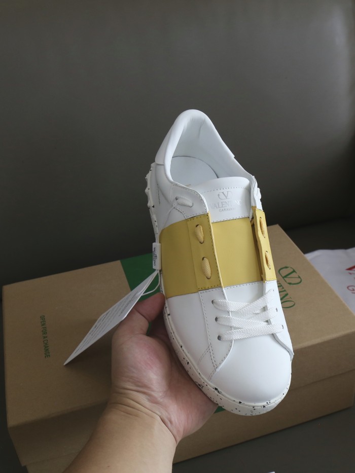 Rockstud Untitled Sneaker(Unisex)36-45=