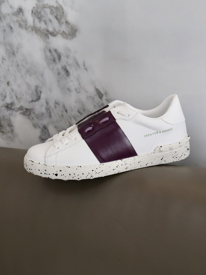 Rockstud Untitled Sneaker(Unisex)36-45=