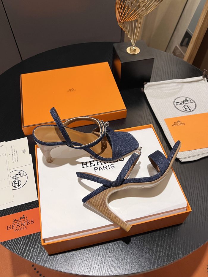 Glamour Sandals (Female)36-41=