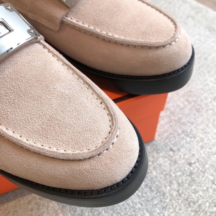 Lady Loafer(Female)35-42=