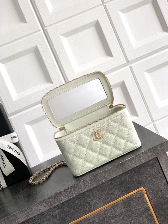 Mini Vanity Case “17x9.5x8cm” -006 =AP4940