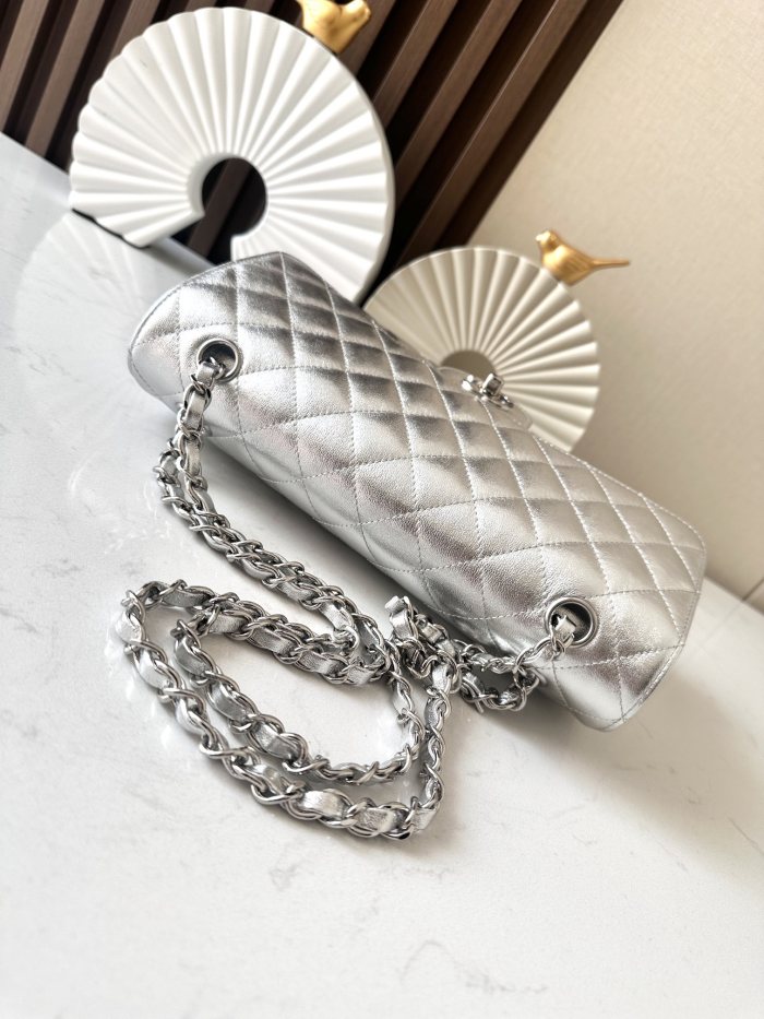Vintage Classic Flap Bag “25x16x7cm” -088 =1112