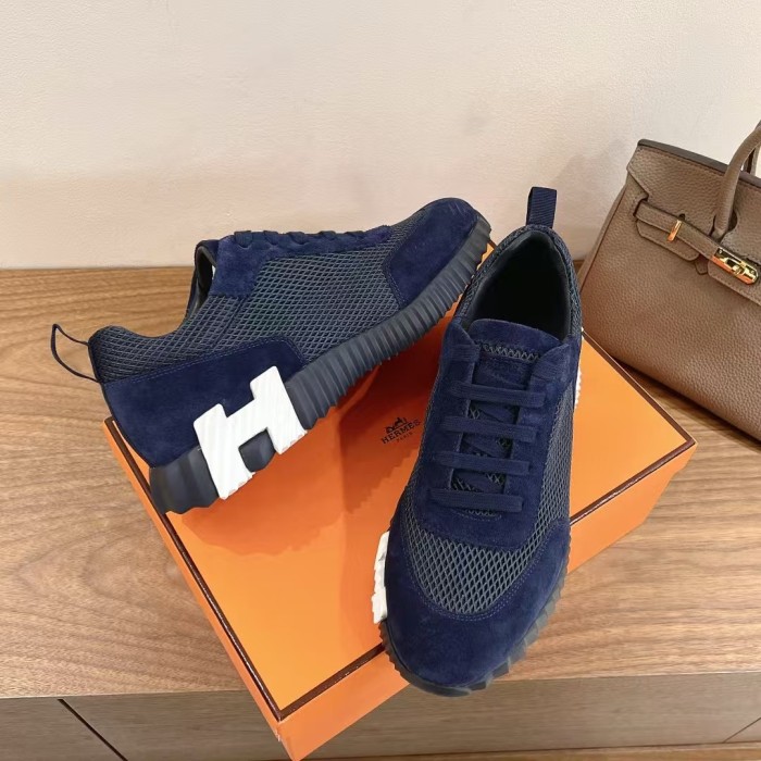Bouncing Sneaker(Unisex)36-45=