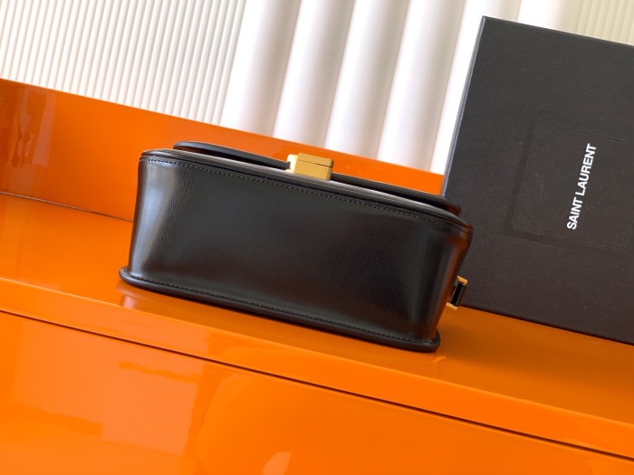 SOLFERINO MINI IN BOX SAINT LAURENT “18*13*6.5CM”  -056=