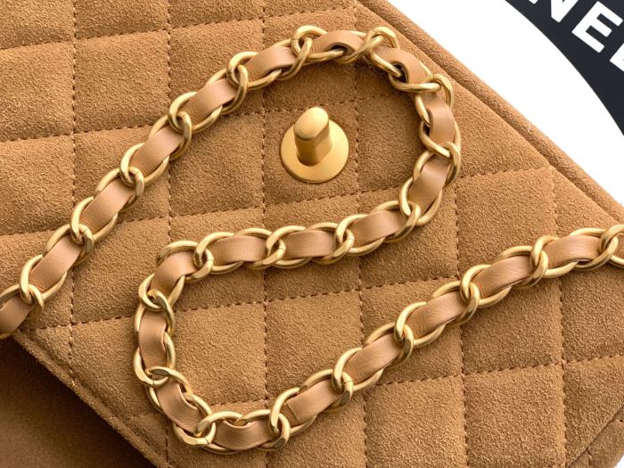26C Mini Classic Flap Bag “20x14x6cm” -076 =A01116
