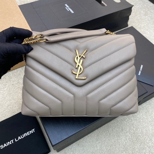 Women Loulou Bag  25*17*9CM -036=