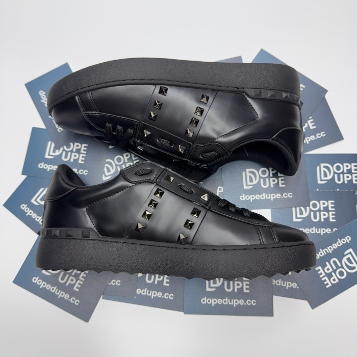 Rockstud Untitled Sneaker(Unisex)36-45