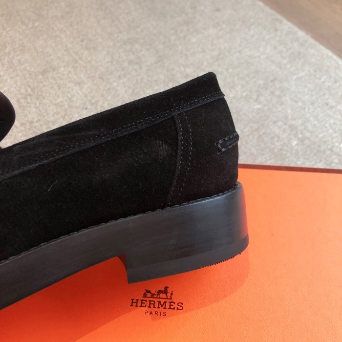 Lady Loafer(Female)35-42=