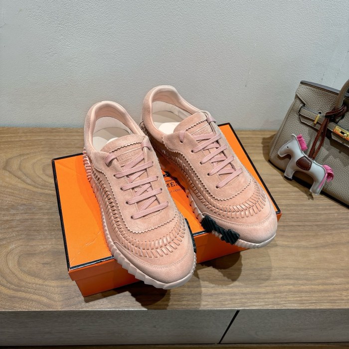 Bouncing Sneaker(Unisex)36-45=