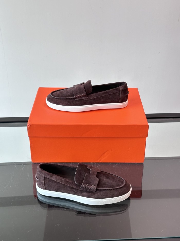Job Loafer(Unisex)35-45=
