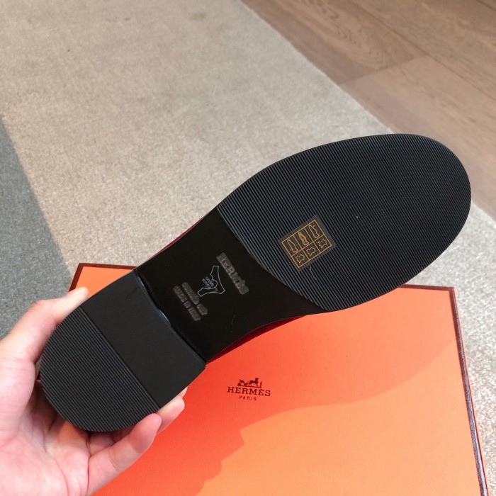 Lady Loafer(Female)35-42=
