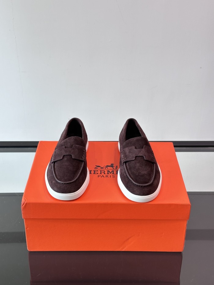 Job Loafer(Unisex)35-45=
